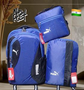 PUMA BAGPACK (Combo)