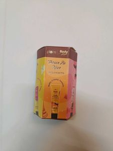 Pack Of 2 💕 Plum BodyLovin' Lotion Trio