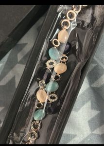 Shining Diva Fashion Bracelet