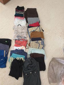 Bundle of Women's Pants &amp; Tops