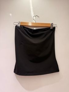 ❗️black tube top ❗️