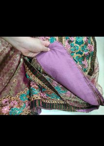 Elegant Saree
