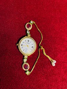 Branded Designer Watch New With Tag ❤️😍