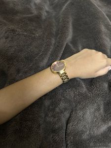 Titan Watch
