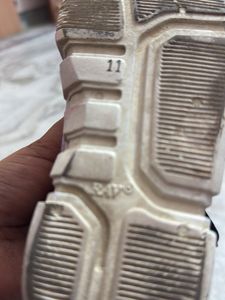 Iridescent Kids Sneakers