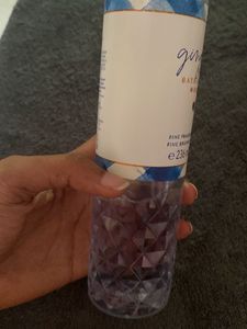 Bath &amp; Body Works Gingham Mist