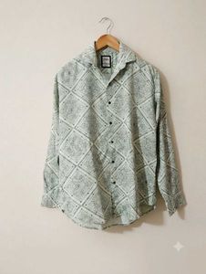 Men's Zara Long Sleeve Shirt