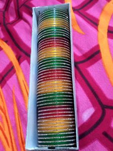 Pack Of 2 Set Brand New Bangles