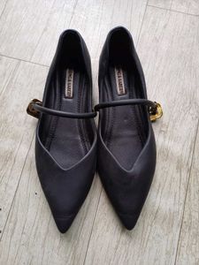 Women Flat Pointed