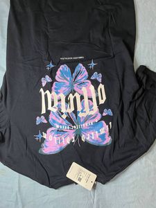Butterfly Graphic Tee