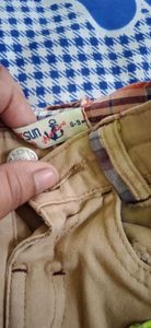 boys pant