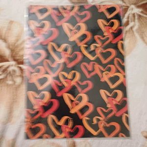 A4 Craft Sheets Valentine Combo