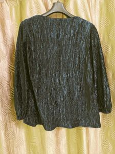 Navy Blue Top💙