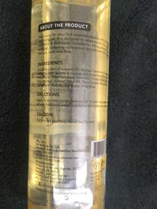 Conscious Chemist Oil Cleanser