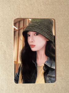 kpop Aespa Ningning official pc