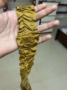 Maggam zardosi work Waist Belt for sar