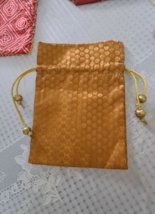 Combo of 5 Gift Bags
