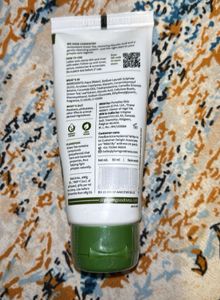 Plum Green Tea Pore Cleansing Face Wash