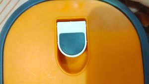 Insulated Tiffin Box