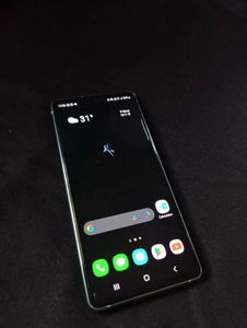 SAMSUNG S20FE 5G PRISTINE CONDITION