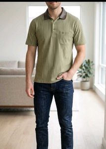 casual shirt