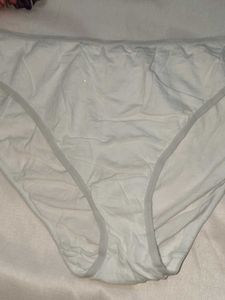 Comfortable White Briefs
