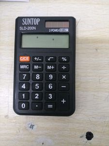 Deli D-82MS Scientific Calculator
