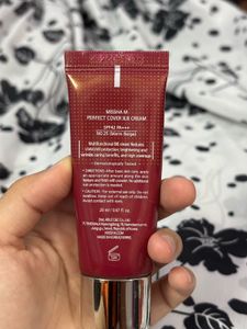Missha BB Cream