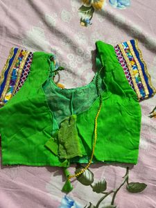 kids Navratri chaniya choli