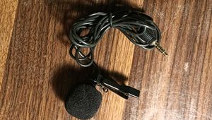 Lavalier Microphone