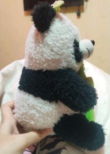Cute Panda Plush Toy