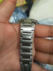 Casio Quartz Watch