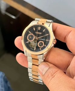 Citizen Two-Tone Automatic Watch