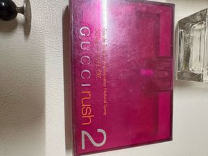 Authentic 7 Designer Perfume Coll’