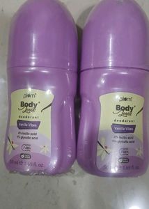 Body Lovin Deodorant