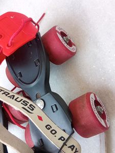 Rolar Skates