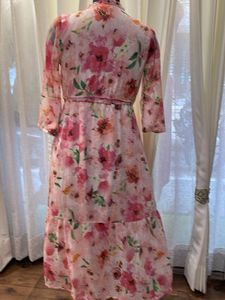 Casual Chic Dress