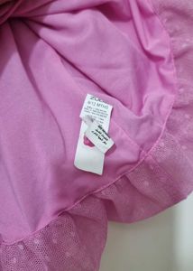 Adorable Pink Baby Dress