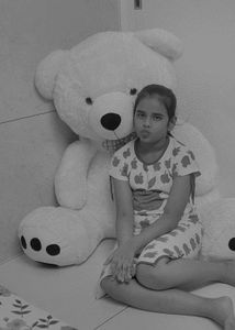 new taddy bear