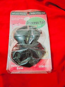 Princess Hair Volume Base