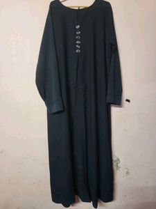 summer friendly  abaya