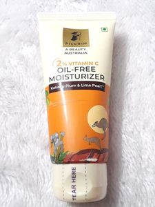 Pilgrim Australian 2% Vitamin C Oil free Moisturiz