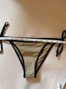 H&amp;M Bikini Bottom