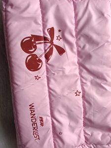 nykaa wanderlust pouch ❤️💕