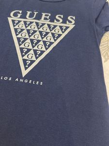 Guess Los Angeles T-Shirt