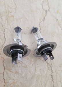 Car Headlight Bulbs - Set of 2