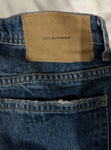 Zara Jeans