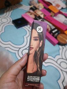 SUGAR Glide Peptide Lip Treatment