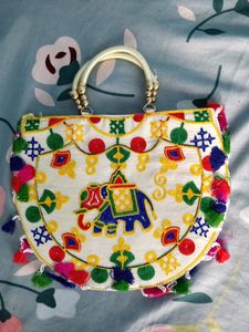 Jaipuri bag