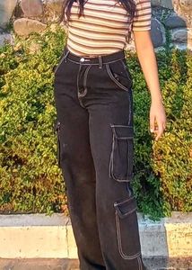 Urbanic Cargo jean